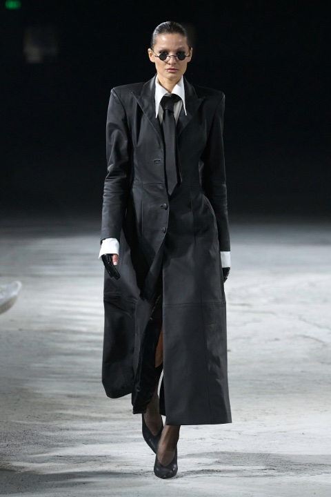 Şehir Stilinde Kravat Dominasyonu