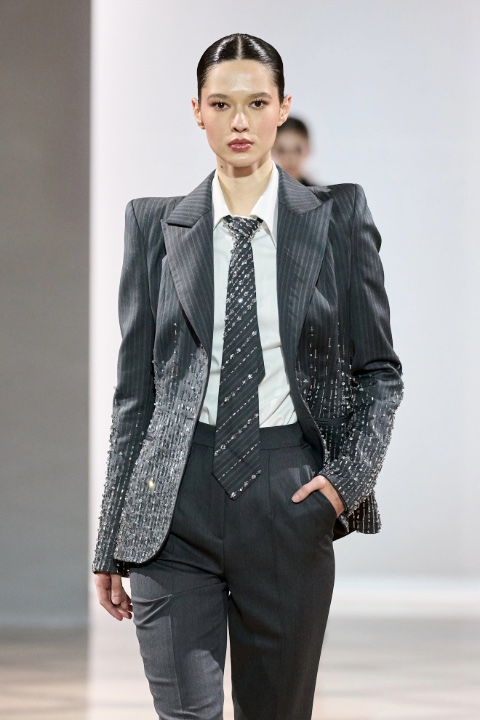 Şehir Stilinde Kravat Dominasyonu