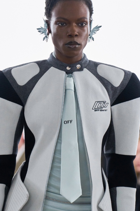 Şehir Stilinde Kravat Dominasyonu