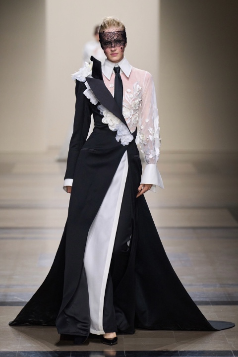 Şehir Stilinde Kravat Dominasyonu