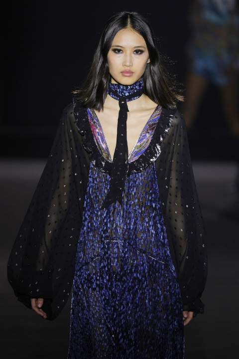 Şehir Stilinde Kravat Dominasyonu