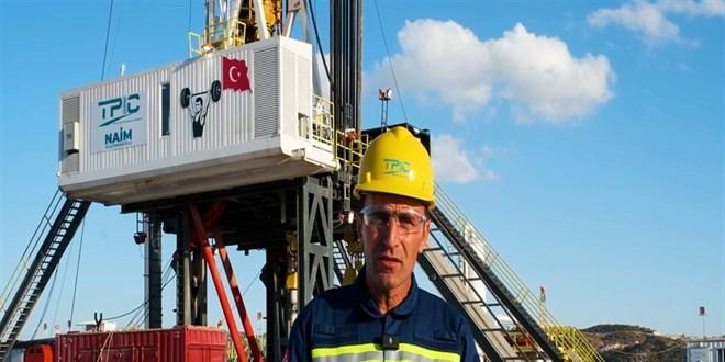 Şehit Ağabeyinin Kanı Akan Topraklarda: Petrol Üretiminin Hikayesi