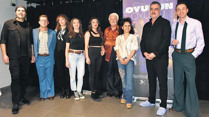 Şehit aileleri için oynayacaklar