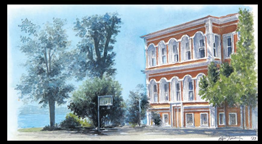 Şehri keşfetmeye hazırlanın