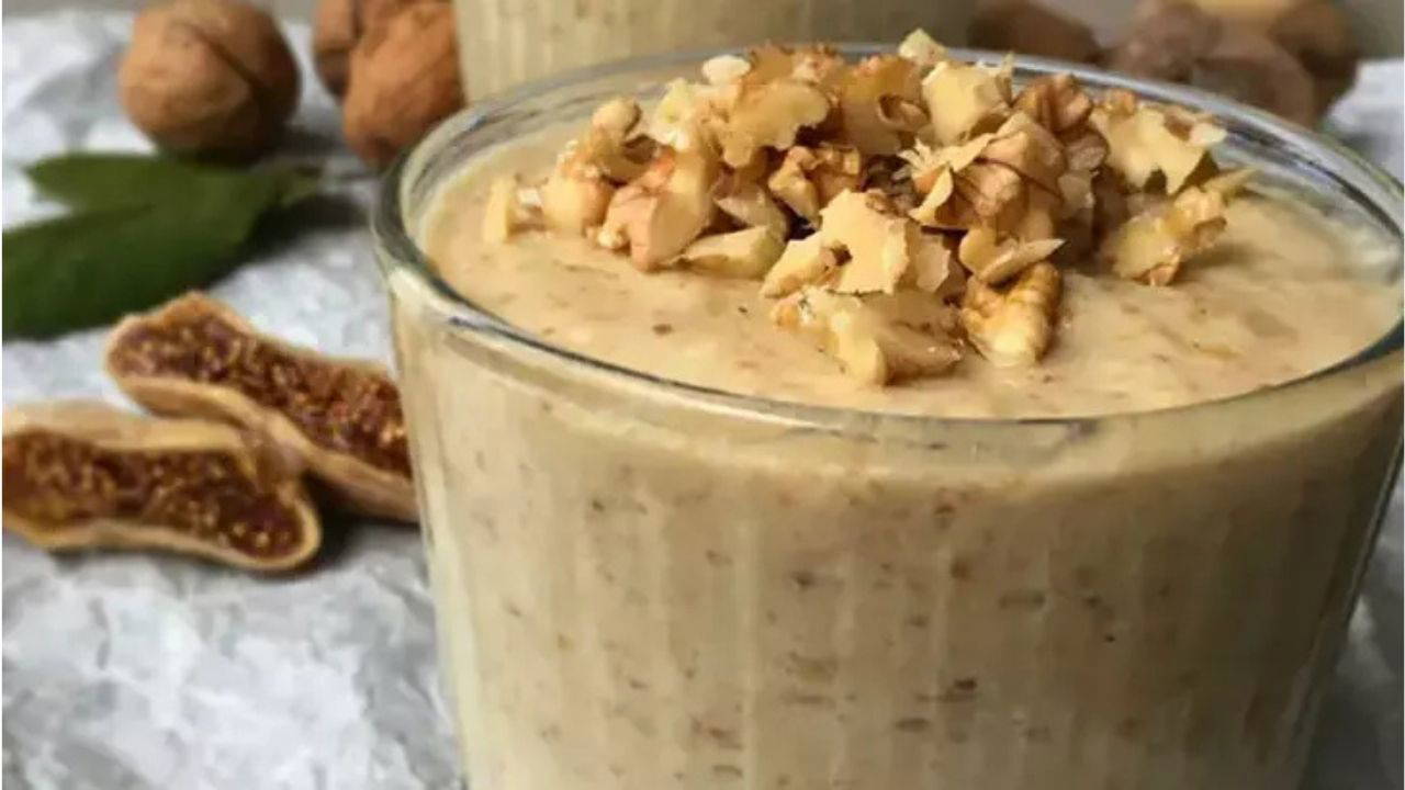 Şekersiz, hafif ve lezzetli: MasterChef incir uyutması tanımı