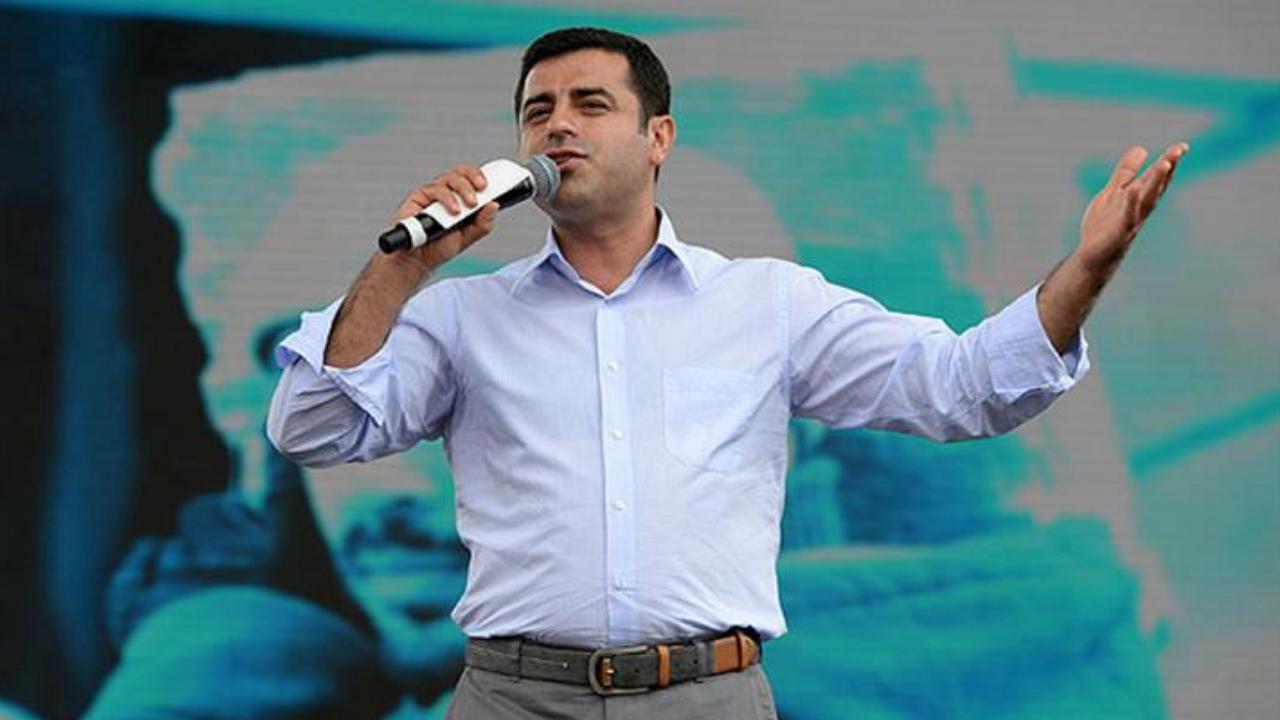 Selahattin Demirtaş çıktı mı, ne zaman çıkacak? Demirtaş tahliye oldu mu?
