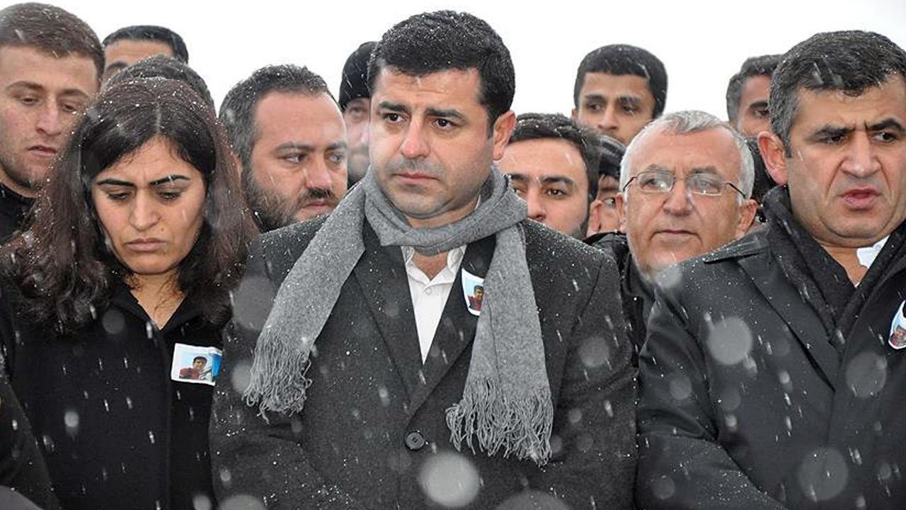 Selahattin Demirtaş tahliye olursa siyasete dönebilir mi?