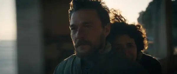 Selanik Sinema Şenliği'nin mükafatları verildi