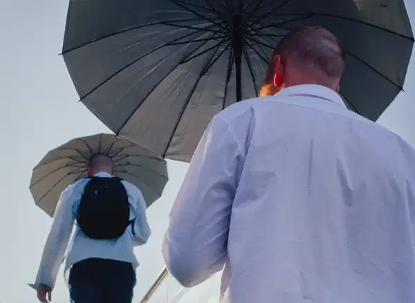 Selanik Sinema Şenliği'nin mükafatları verildi