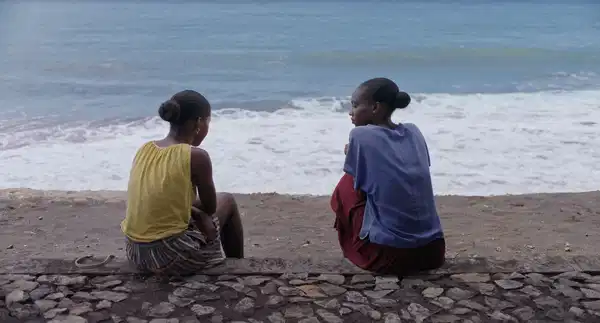 Selanik Sinema Şenliği'nin mükafatları verildi