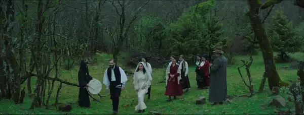 Selanik Sinema Şenliği'nin mükafatları verildi