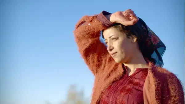 Selanik Sinema Şenliği'nin mükafatları verildi