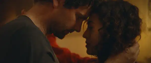 Selanik Sinema Şenliği'nin mükafatları verildi