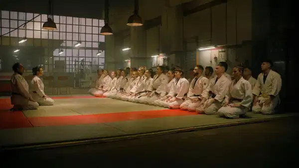 Selanik Sinema Şenliği'nin mükafatları verildi