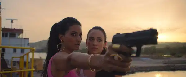 Selanik Sinema Şenliği'nin mükafatları verildi