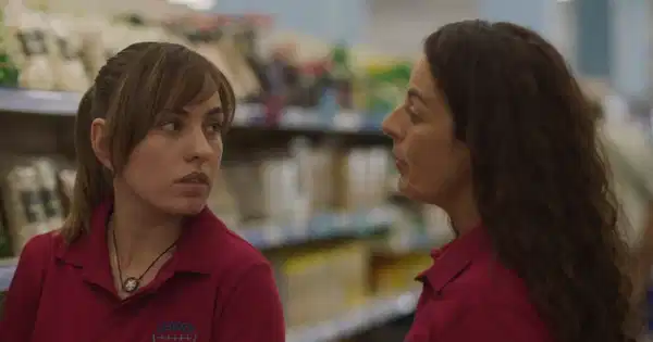 Selanik Sinema Şenliği'nin mükafatları verildi