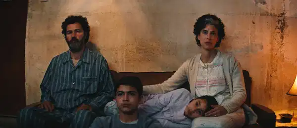 Selanik Sinema Şenliği'nin mükafatları verildi