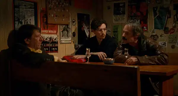 Selanik Sinema Şenliği'nin mükafatları verildi