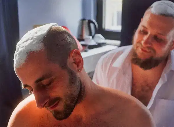 Selanik Sinema Şenliği'nin mükafatları verildi