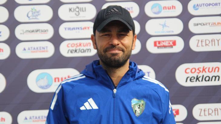 Selçuk İnan Galatasaray maçı öncesi iddialı konuştu: Rekor kıracağız