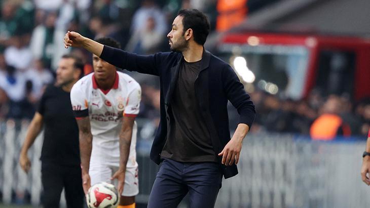 Selçuk İnan: Galatasaray’ın nasıl çıkacağını biliyordum