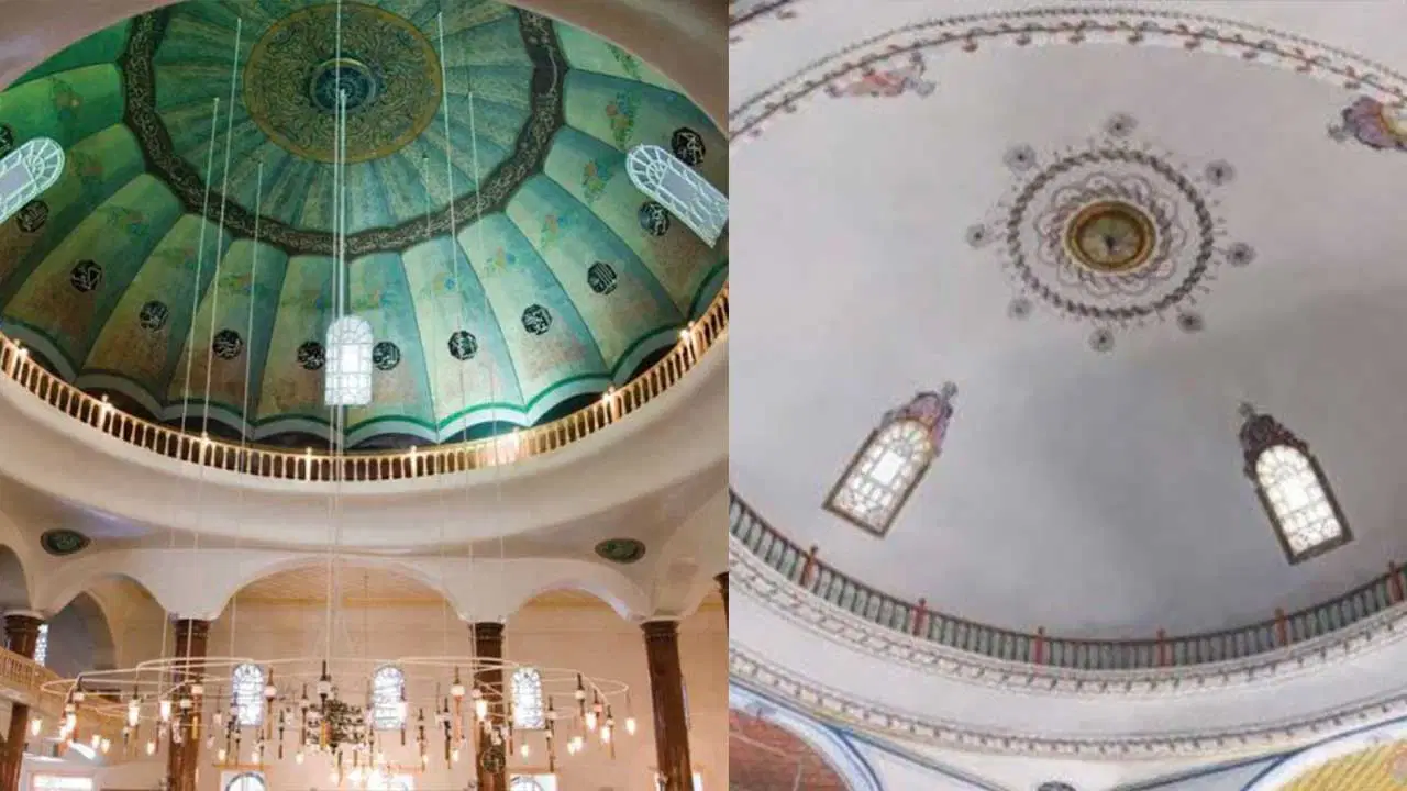 Selimiye Camii onarımı durdurulmuştu! AKP tarihi mescitleri nasıl onarıma kurban etti? 3 Selimiye Camii onarımı durdurulmuştu! AKP tarihi mescitleri nasıl onarıma kurban etti?