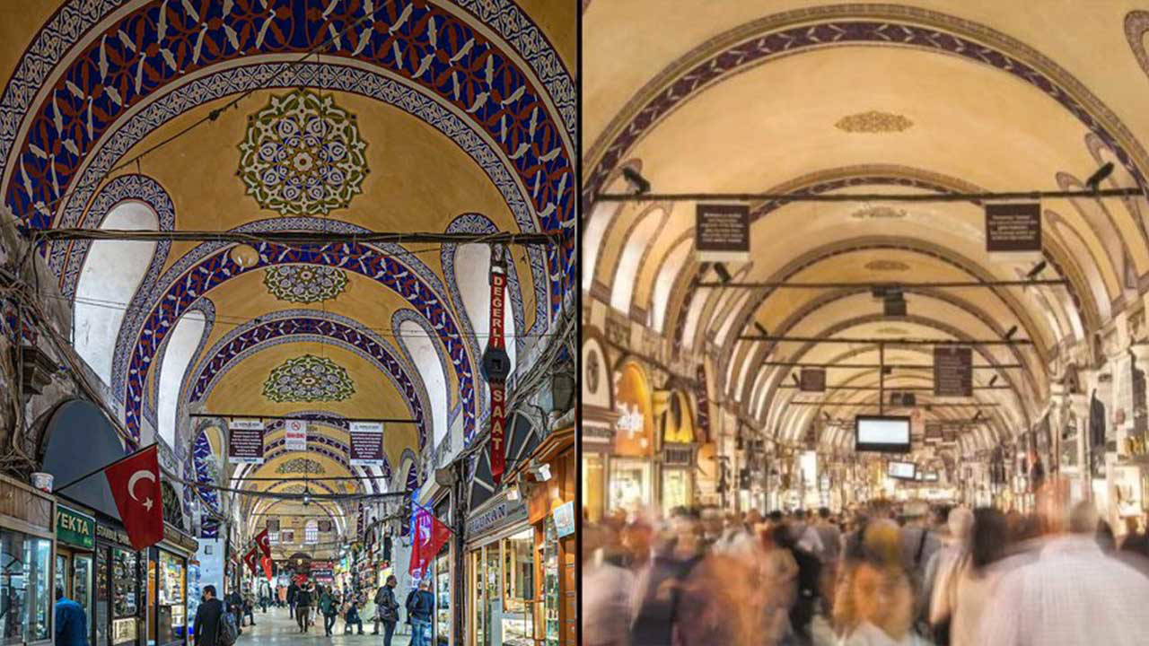 Selimiye Camii onarımı durdurulmuştu! AKP tarihi mescitleri nasıl onarıma kurban etti? 5 Selimiye Camii onarımı durdurulmuştu! AKP tarihi mescitleri nasıl onarıma kurban etti?