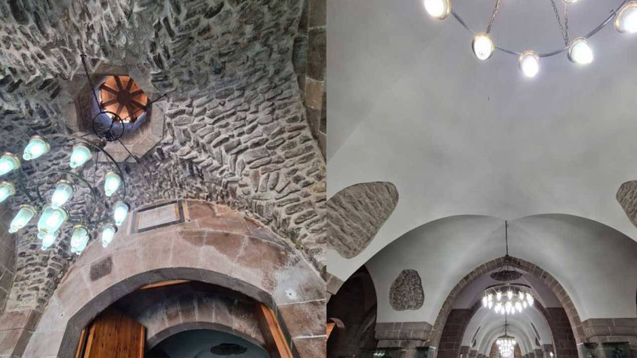 Selimiye Camii onarımı durdurulmuştu! AKP tarihi mescitleri nasıl onarıma kurban etti? 6 Selimiye Camii onarımı durdurulmuştu! AKP tarihi mescitleri nasıl onarıma kurban etti?