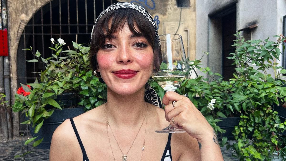 Selin Şekerci’nin Yeni İmajı: Sarışınla Canlanan Güzellik!