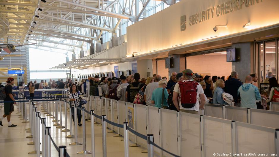 Senato onay verdi: ABD'de en uzun kapanmada sona doğru