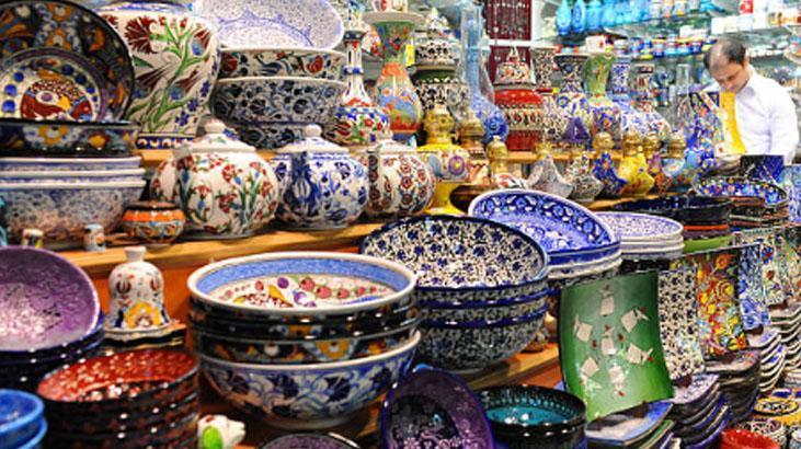 Seramik kapların boyası solmasın! 1 malzemeyle su yalıtımı yapan pratik tüyo 7 Seramik kapların boyası solmasın! 1 malzemeyle su yalıtımı yapan pratik tüyo