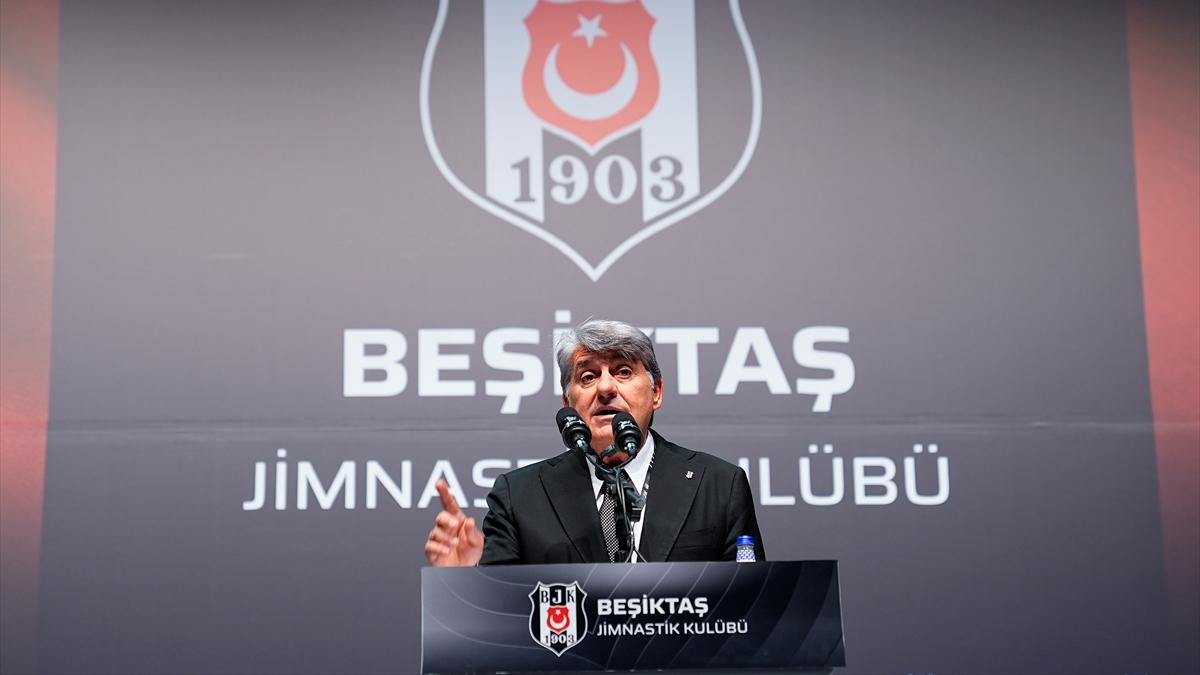 Serdal Adalı ile Beşiktaş Aşkı: Bir Gün Bile Kaçmak Mümkün mü?