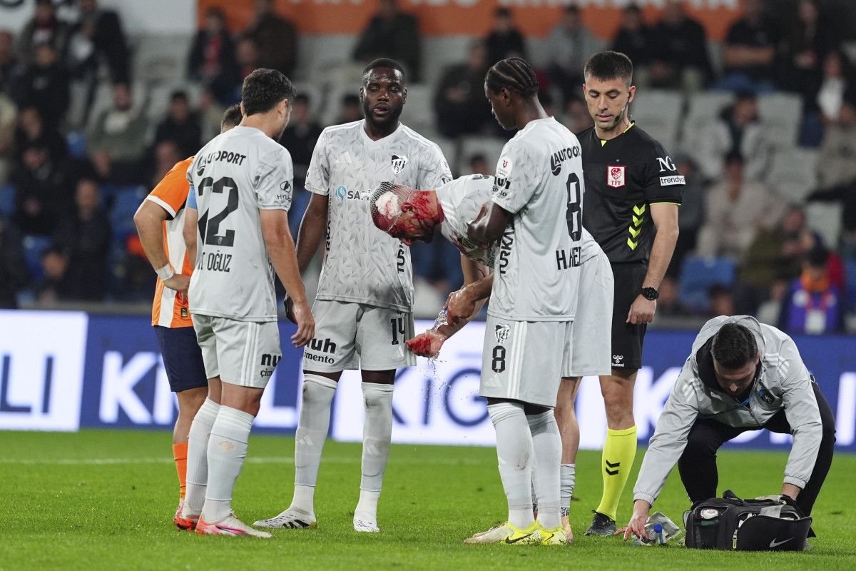 Serdar Dursun'un Kanlarıyla Yazdığı Mücadele