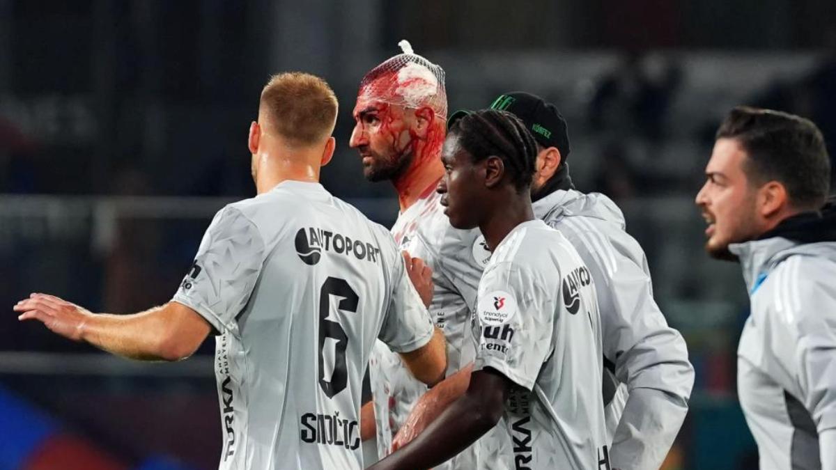 Serdar Dursun’un Kanlarıyla Yazdığı Mücadele