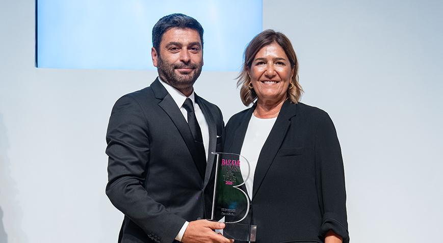 Serenay Sarıkaya dünyaca ünlü yıldızla aynı karede! Yorum yağdı 4 Serenay Sarıkaya dünyaca ünlü yıldızla aynı karede! Yorum yağdı