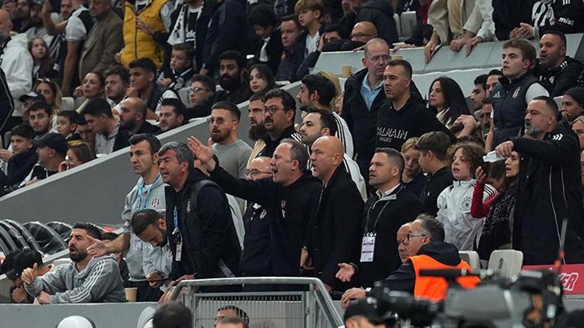 Sergen Yalçın: Beşiktaş’ın Geçmişine Yolculuk!