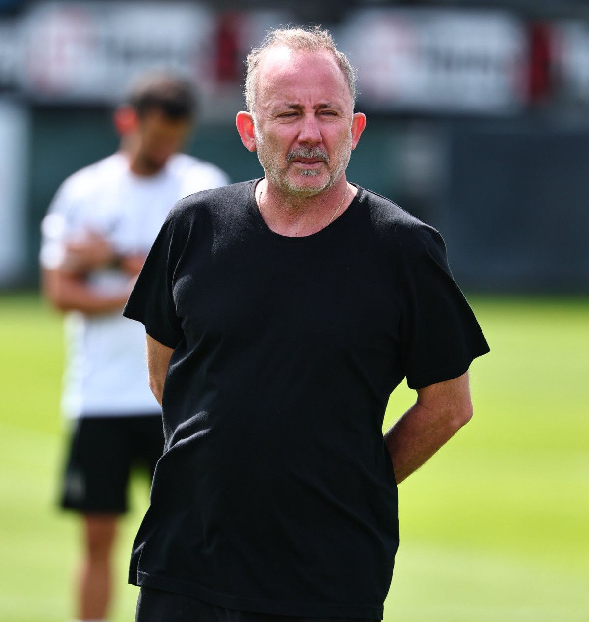 Sergen Yalçın: İlk Döneminin Gölgelerinde Kalan Başarı Hikayesi!