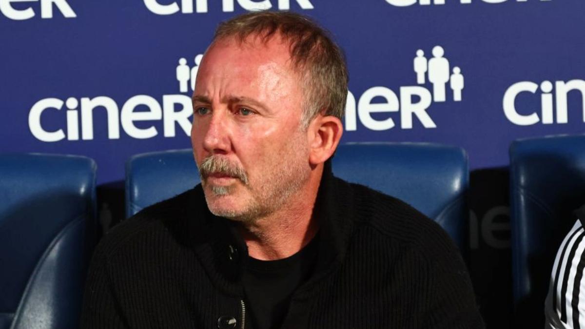 Sergen Yalçın: İlk Döneminin Gölgelerinde Kalan Başarı Hikayesi!