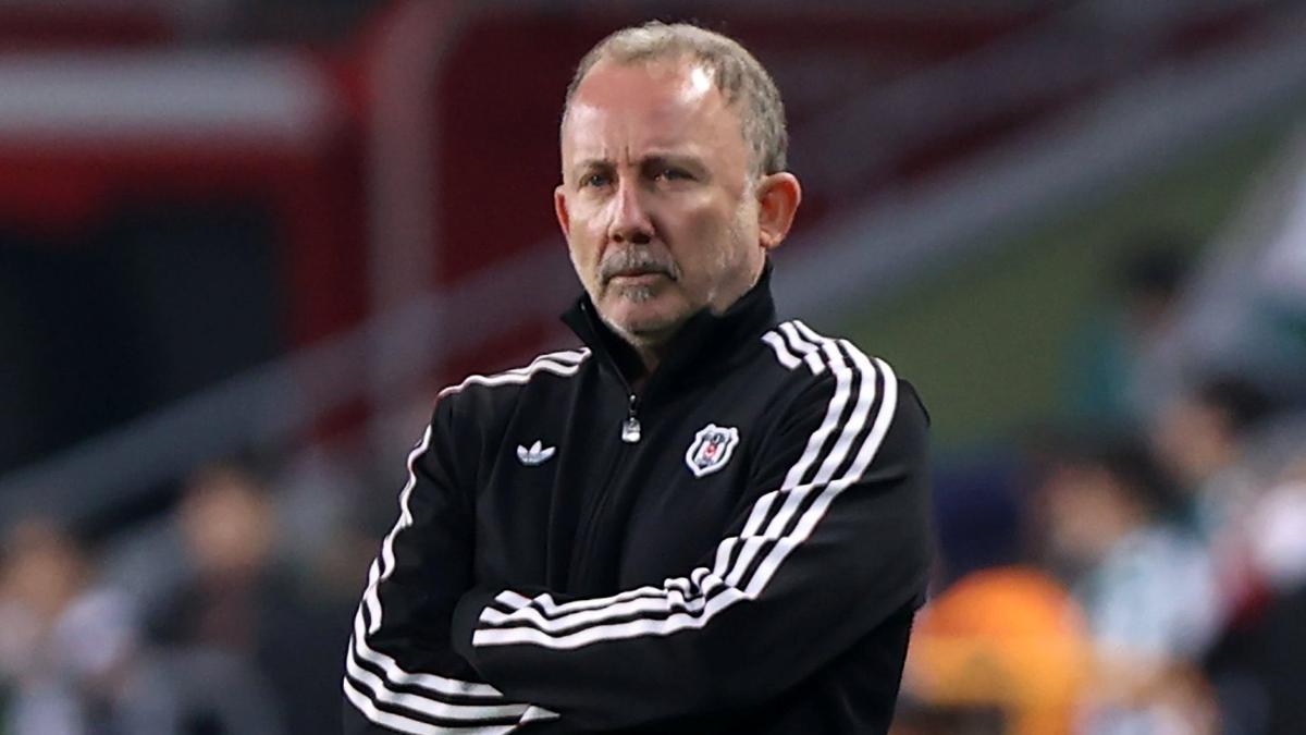 Sergen Yalçın’dan Derbi Sonrası Heyecan Verici İlk Açıklama!