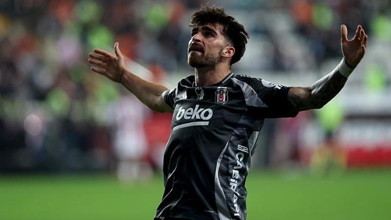 Sergen Yalçın'dan onay! Beşiktaş'a Fransa'dan yıldız sol kanat