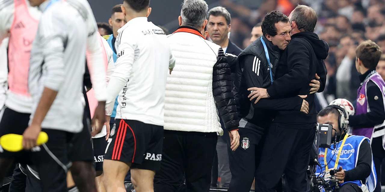 Sergen Yalçın’ın Kırmızı Kart Sebebi Açıklandı: Soyunma Odasında Neler Yaşandı?