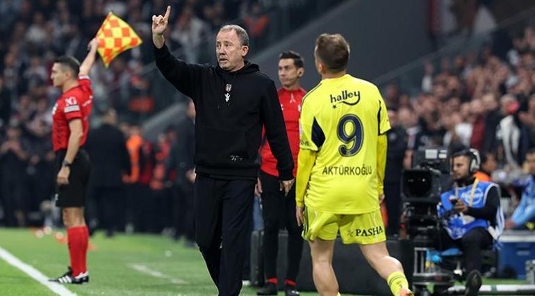 Sergen Yalçın'ın Kredisinin Tükendiği An: Beşiktaş'ta Kader Maçı Zamanı! 2 Sergen Yalçın'ın Kredisinin Tükendiği An: Beşiktaş'ta Kader Maçı Zamanı!