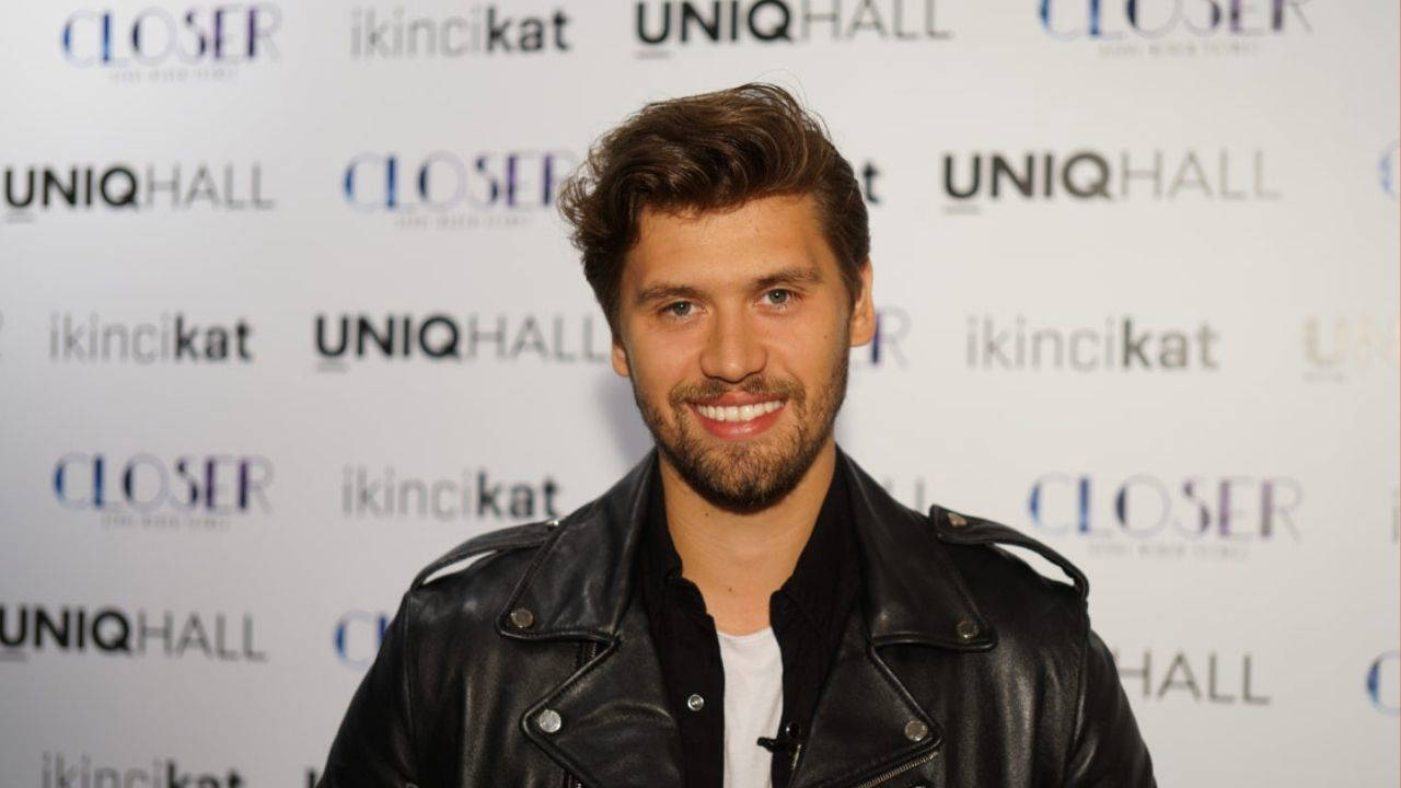 Serhan Onat kimdir? Serhan Onat kaç yaşında, nereli? Serhan Onat Survivor'a mı katılıyor?