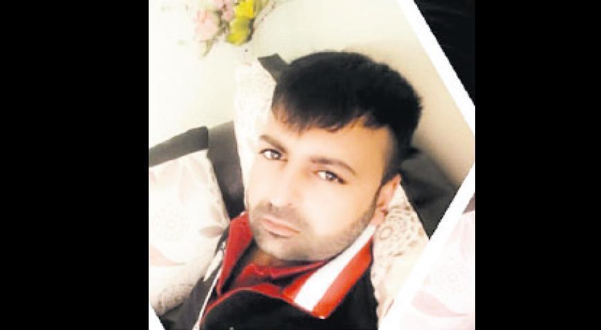 Seri cinayet şüphelisi kaçtı