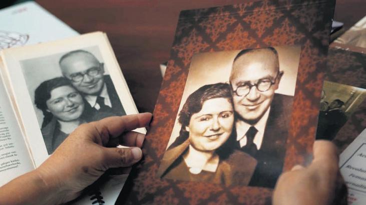 Sertel çiftinin sesi yeniden duyuluyor