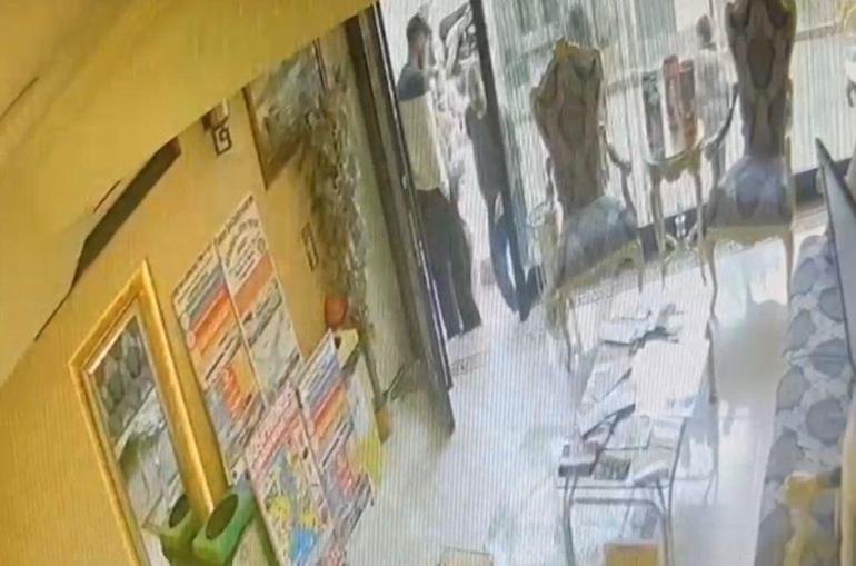 'Sertifikaya gerek yok' demişti... Böcek ailesinin hayatını kaybettiği olayda yeni görüntü!