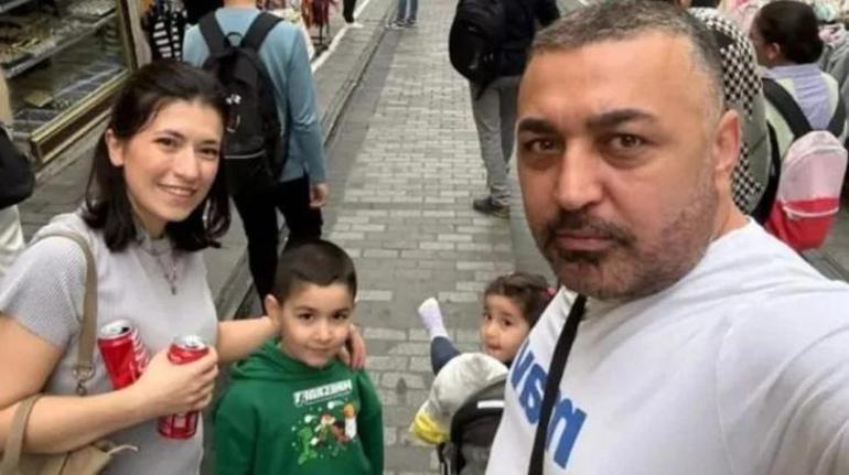 'Sertifikaya gerek yok' demişti... Böcek ailesinin hayatını kaybettiği olayda yeni görüntü!