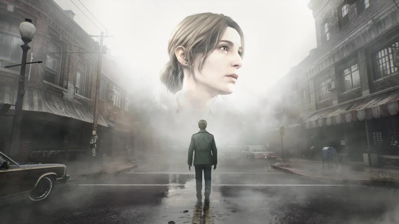 Sesiz Korkunun Yeni Yüzü: Silent Hill 2 Remake Xbox Series İçin Onaylandı!