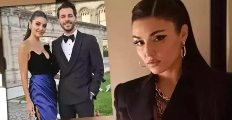 Sevenleri şokta! Hande Erçel ve Hakan Sabancı ayrılığında sürpriz gelişme