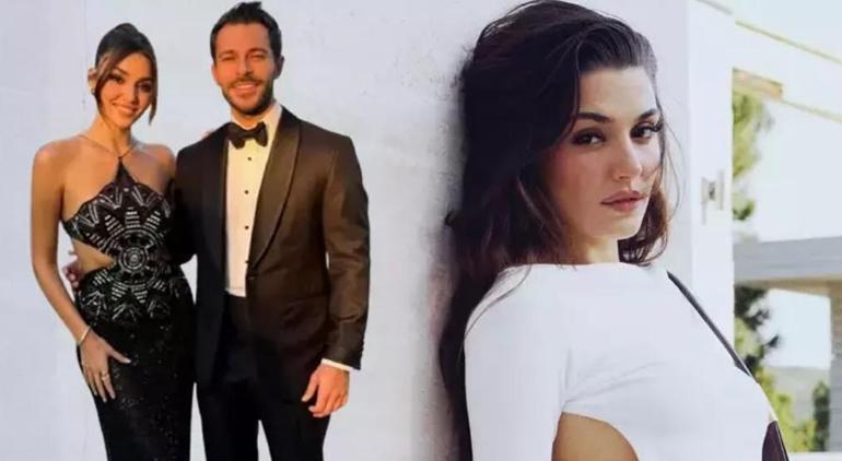 Sevenleri şokta! Hande Erçel ve Hakan Sabancı ayrılığında sürpriz gelişme